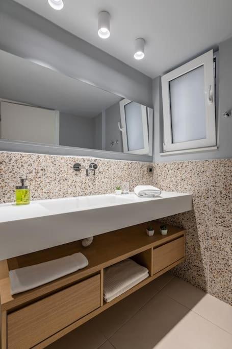 Calm Home Διαμέρισμα Κέντρο Ηρακλείου Ираклион Экстерьер фото