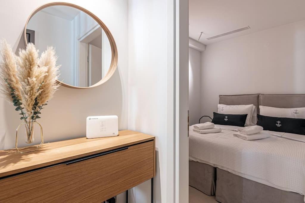 Calm Home Διαμέρισμα Κέντρο Ηρακλείου Ираклион Экстерьер фото