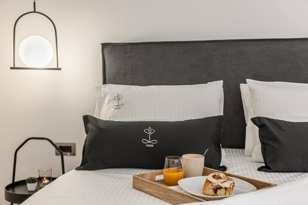 Calm Home Διαμέρισμα Κέντρο Ηρακλείου Ираклион Экстерьер фото
