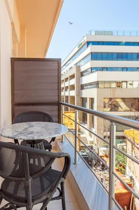 Calm Home Διαμέρισμα Κέντρο Ηρακλείου Ираклион Экстерьер фото